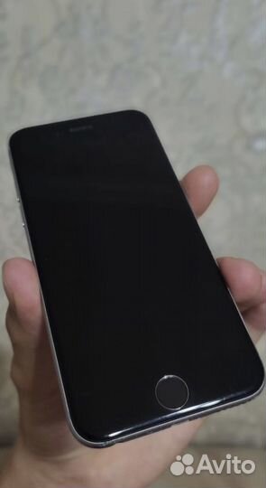 Продаю iPhone 6s