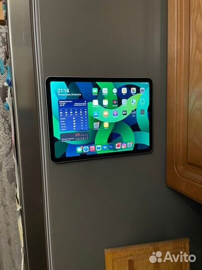 iPad air 2020