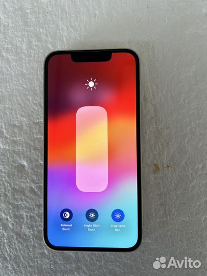 iPhone 13 mini, 128 ГБ