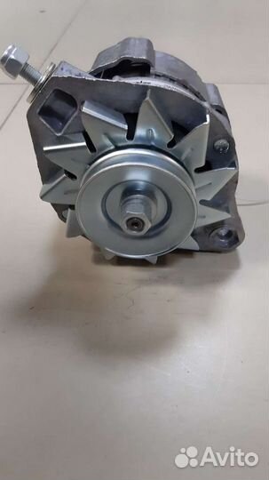 Генератор 73А новый Ваз 2101-2107.Кзатэ