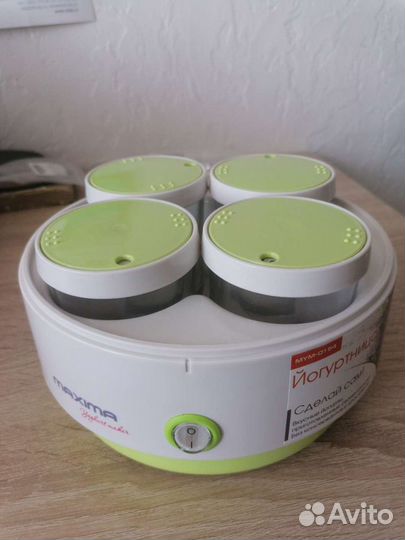 Йогуртница