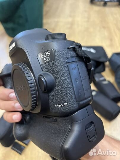 Canon 5d mark iii