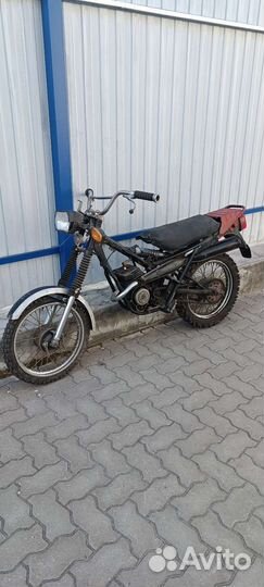 Запчасти зид 50 пилот