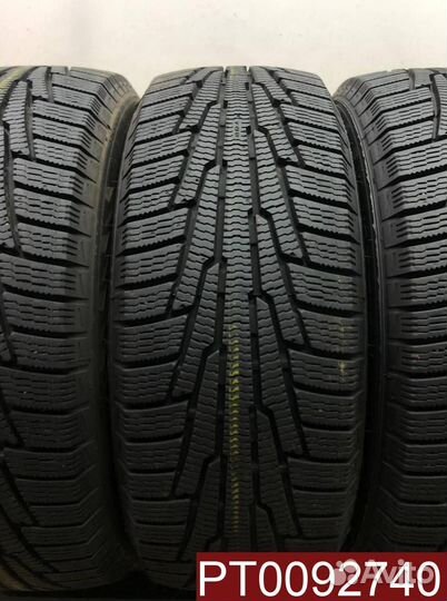 Nokian Tyres Nordman RS2 215/55 R17 98H