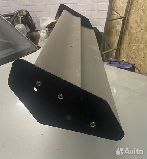 Спойлер лавка