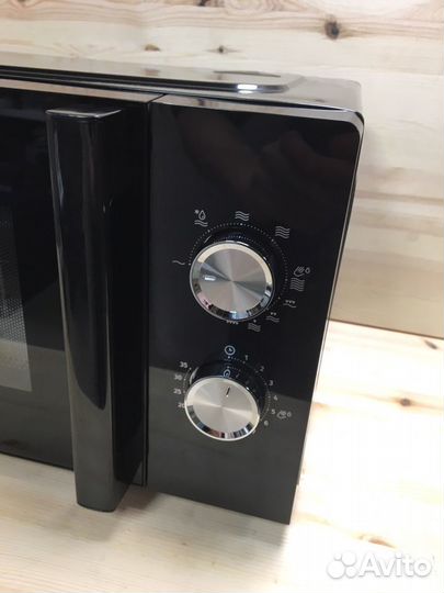 Микроволновая печь с грилем Gorenje MO20E2BH новая