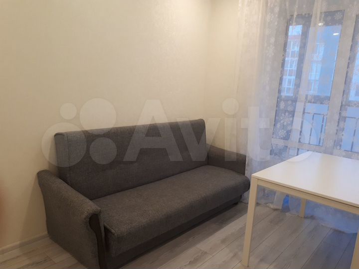 1-к. квартира, 33,1 м², 8/10 эт.