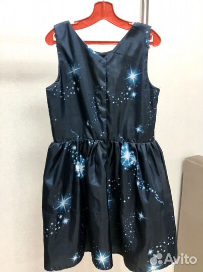 Hm платье для девочек