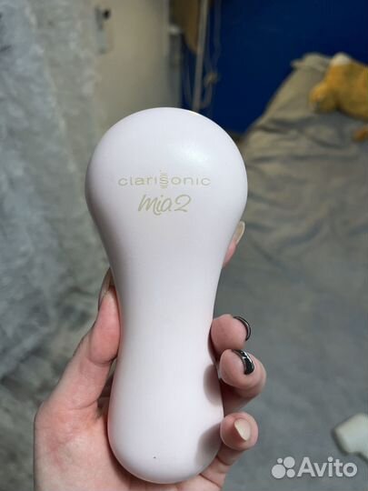 Щетка clarisonic mia 2