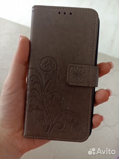 Чехол на телефон xiaomi или huawei