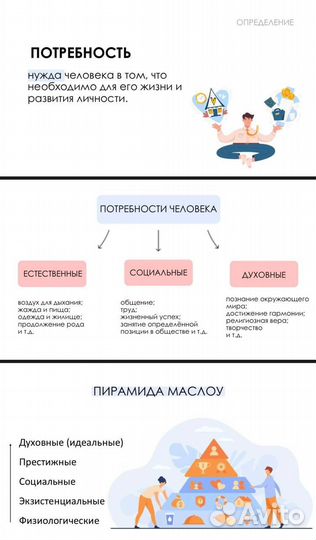 Репетитор по обществознанию ОГЭ ЕГЭ