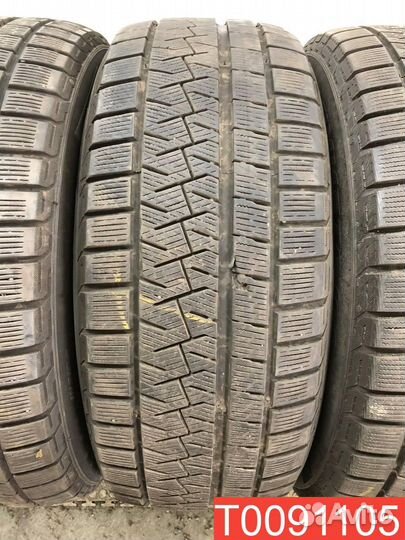 Pirelli Ice Asimmetrico 225/55 R16 101R