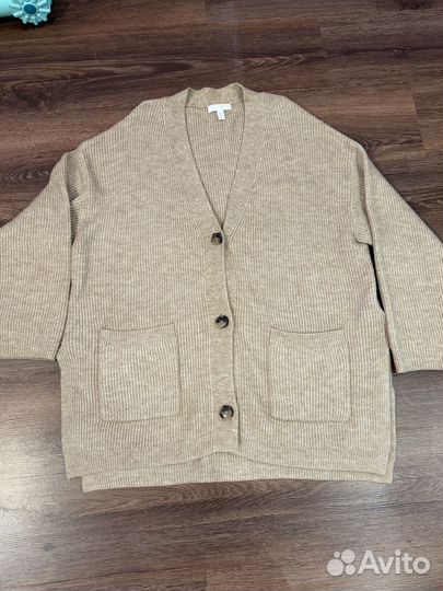 Кардиган hm