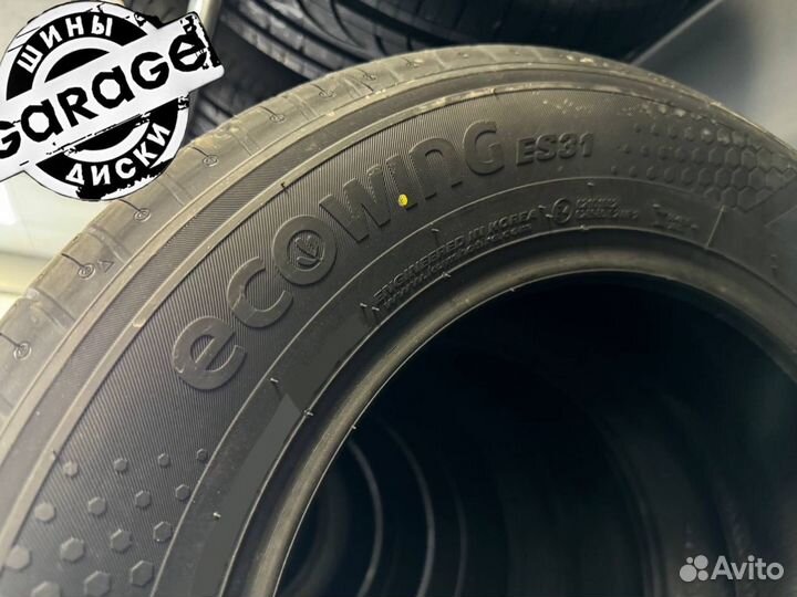 Kumho Ecowing ES31 185/65 R15 88T