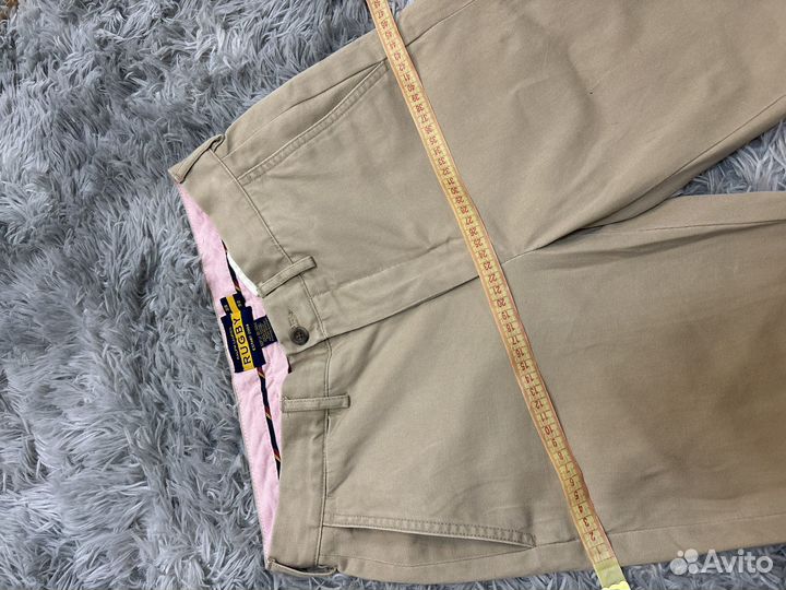 Брюки polo ralph lauren 28/32