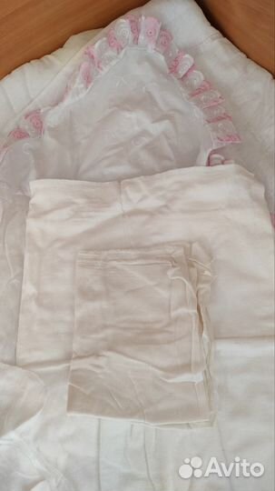 Одеяло на выписку холодная зима