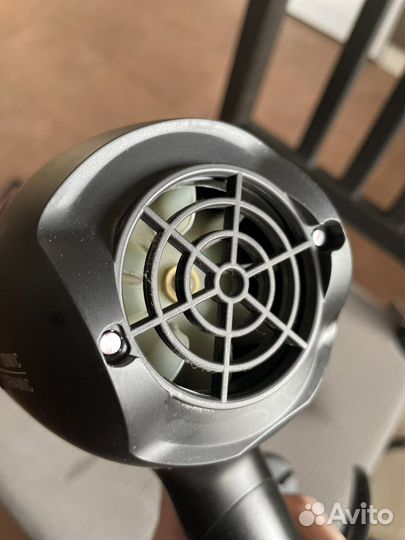 Фен для волос Rowenta CV8642/A