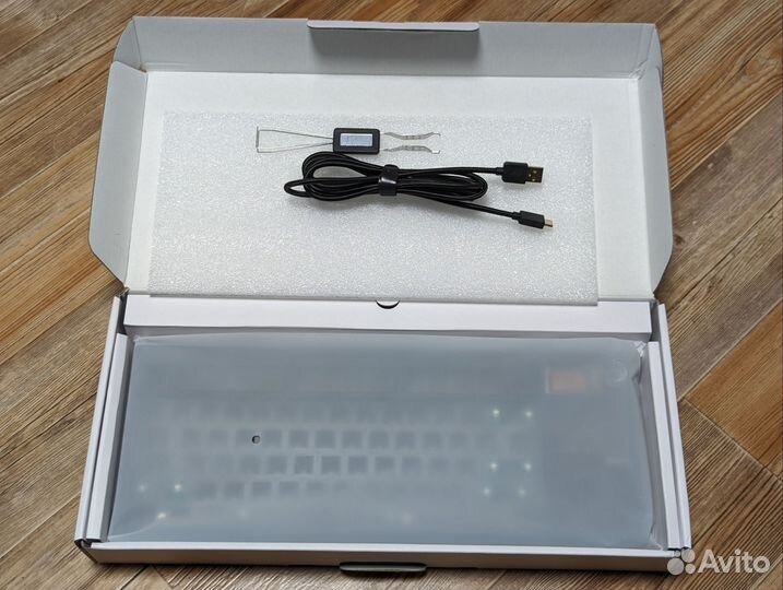 База для механической клавиатуры GMK 87