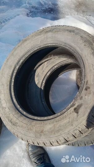 Hankook Dynapro HPX 215/65 R16