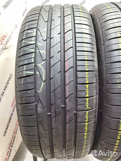 Hankook Ventus S1 Evo2 SUV K117A 235/55 R19 101Y