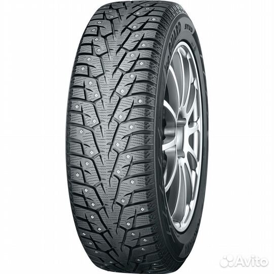 Yokohama Ice Guard Stud IG55 175/70 R14 88T