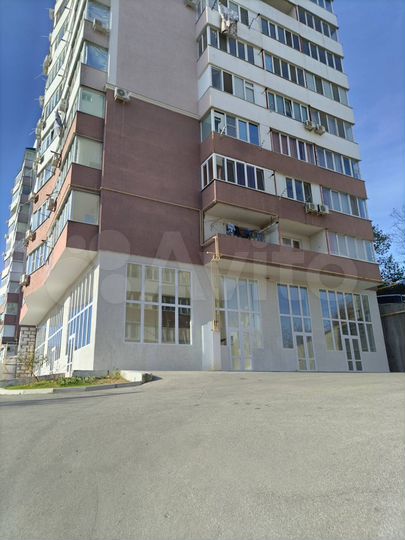 Свободного назначения, 286 м²