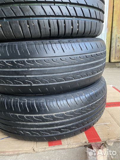 Viatti Strada Asimmetrico 185/70 R14