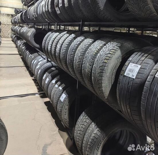 Michelin X-Ice North 3 205/55 R16 90M