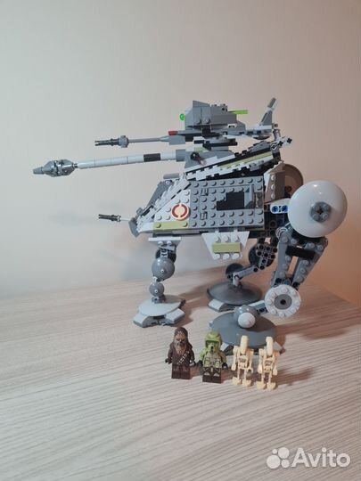 Lego star wars 75234