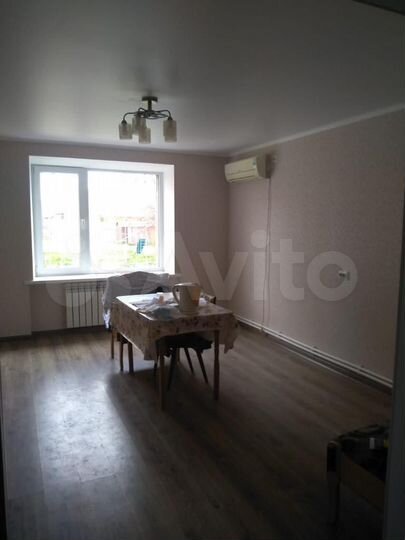 2-к. квартира, 58 м², 1/5 эт.