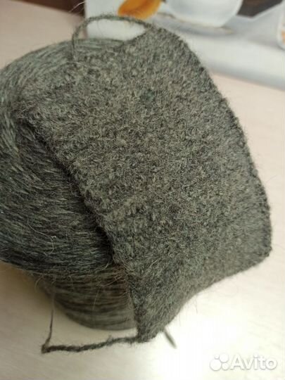 Шерсть, производство Италия