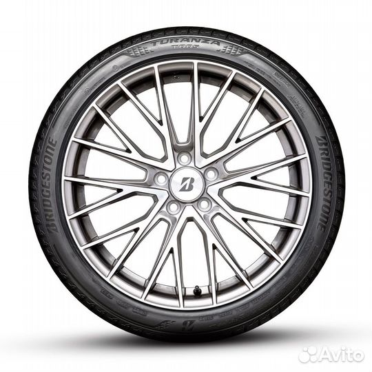 Bridgestone Turanza T005 205/55 R16 91W