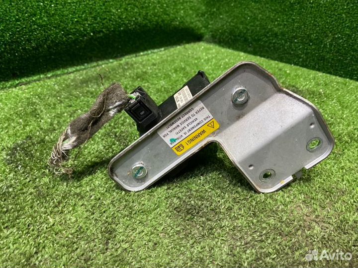 Датчик курсовой устойчивости Volvo S60 S80 V70