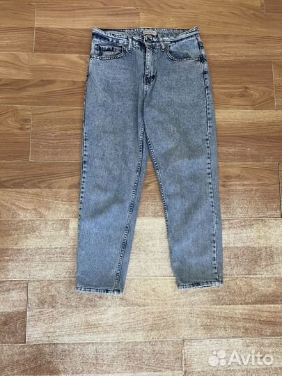 Burberry джинсы