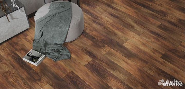 Ламинат в детскую