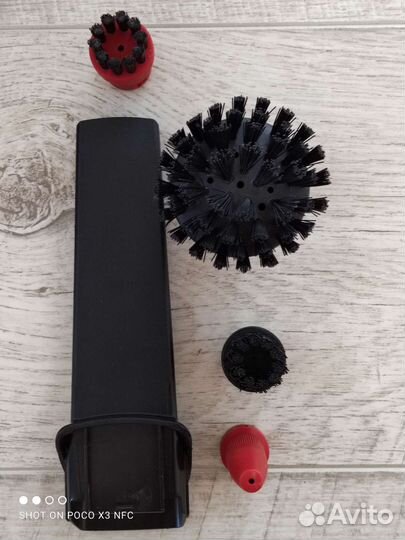 Парогенератор karcher sc 2 premium