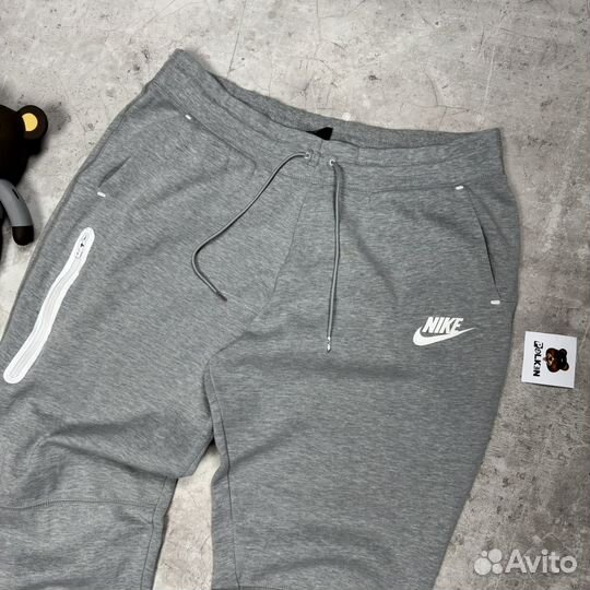 Штаны Nike Tech Fleece Оригинал