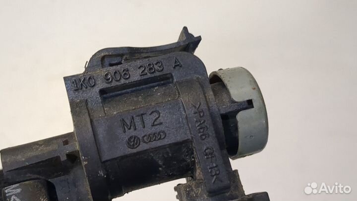 Клапан воздушный Volkswagen Transporter 5, 2007