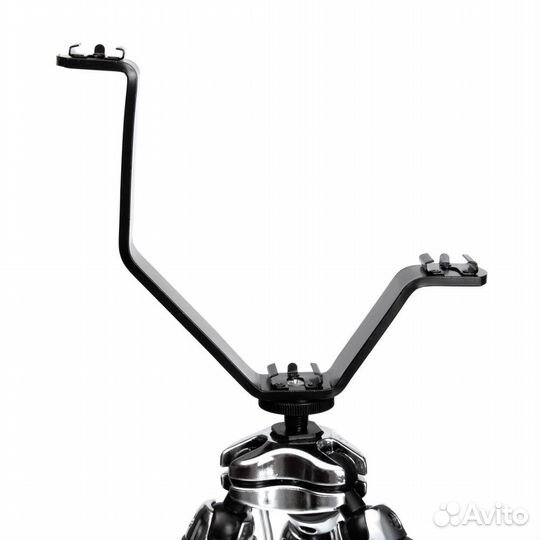 Разветвитель Boling для горячего башмака, тройной