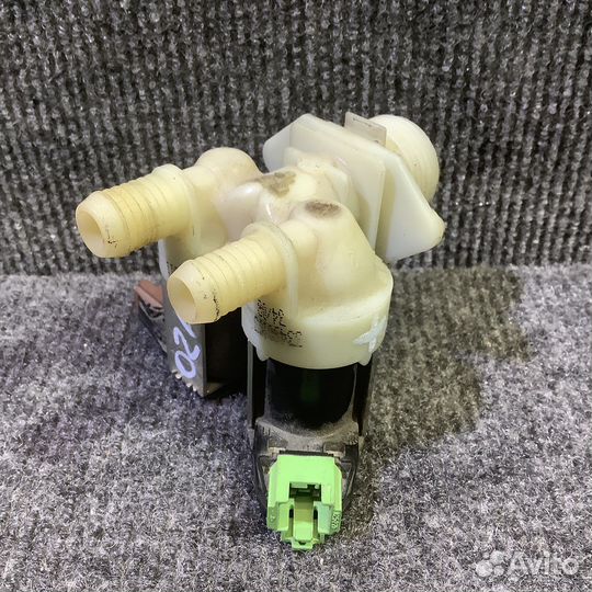 Клапан залива воды Electrolux. (0262)