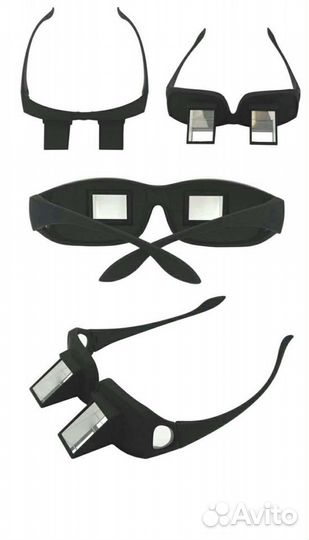 Очки lazy reader