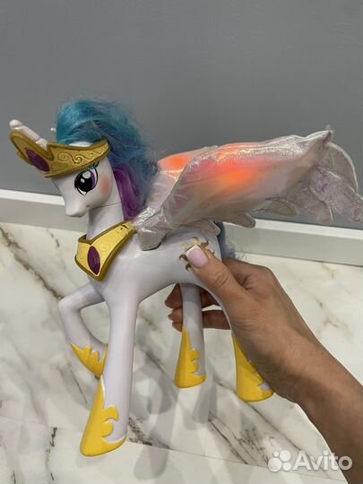 My Little Pony