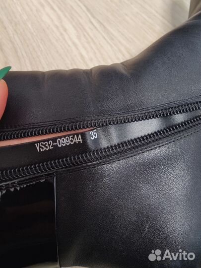 Ботильоны respect 35