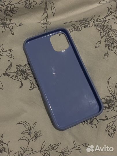 Чехол на iPhone 11 новый