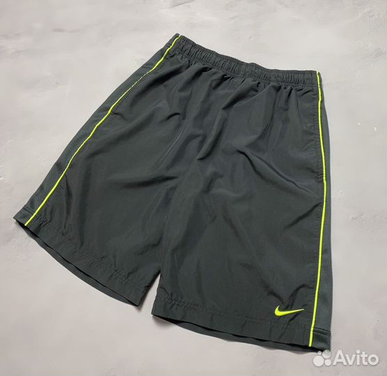 Шорты Nike Drill оригинал
