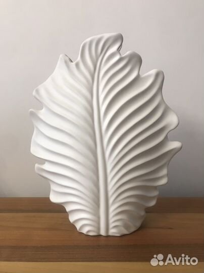 Ваза декоративная