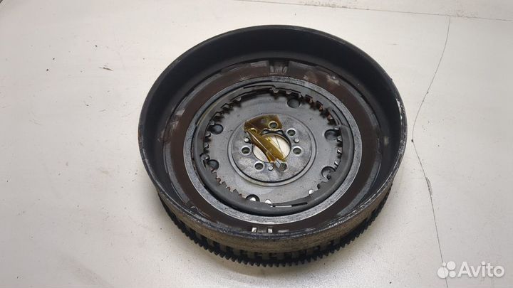 Маховик АКПП Renault Scenic, 2011