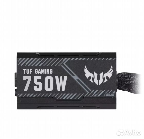 Блок питания asus TUF Gaming 750B 750W