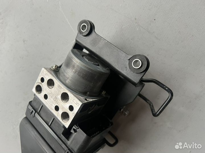 Блок ABS-абс Kawasaki Z1000 2014-2020