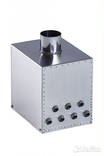 Теплообменник Инвент 